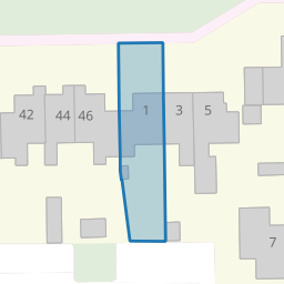 Perceel HLG02-D-1080