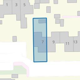 Perceel HLG02-D-1086