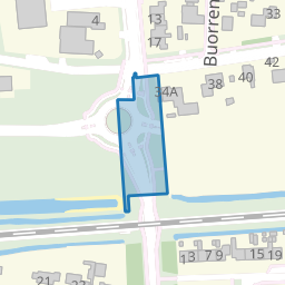 Perceel HLG02-D-1088