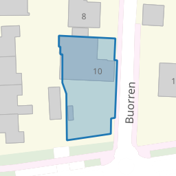 Perceel HLG02-D-1092