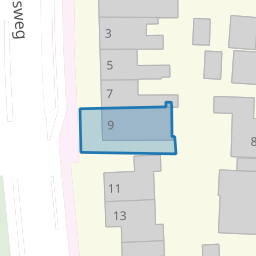 Perceel HLG02-D-1099