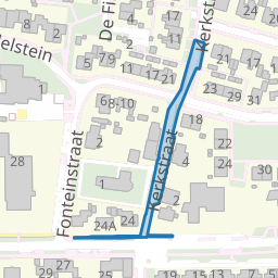 Perceel HLG02-D-1114