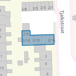 Perceel HLG02-D-1148