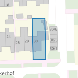 Perceel HLG02-D-1178