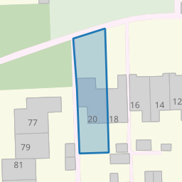 Perceel HLG02-D-1180