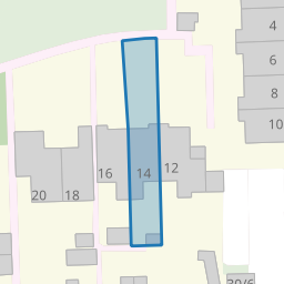 Perceel HLG02-D-1183