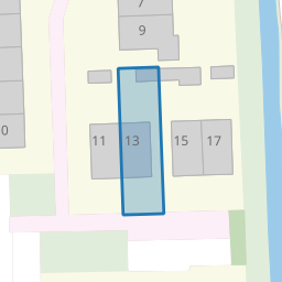 Perceel HLG02-D-1197