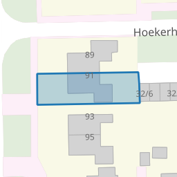Perceel HLG02-D-1230