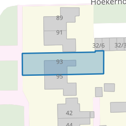 Perceel HLG02-D-1231