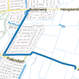 Perceel HLG02-D-1268