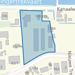 Perceel HLG02-D-1270