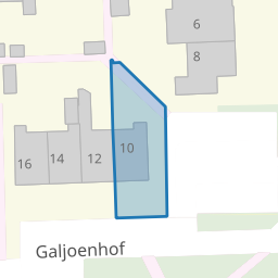 Perceel HLG02-D-1275