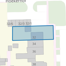 Perceel HLG02-D-1293