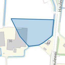 Perceel HLG02-D-1304