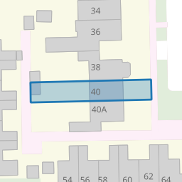 Perceel HLG02-D-1322