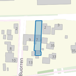 Perceel HLG02-D-1344