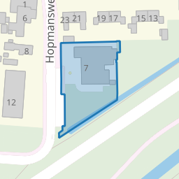 Perceel HLG02-D-1372