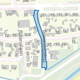 Perceel HLG02-D-1374