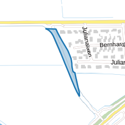 Perceel HLG02-D-1400