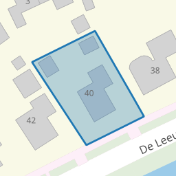 Perceel HLG02-D-1432