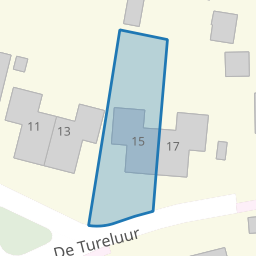 Perceel HLG02-D-1464