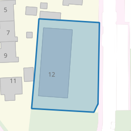 Perceel HLG02-D-1481