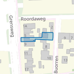 Perceel HLG02-D-1512