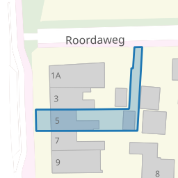 Perceel HLG02-D-1513