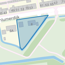 Perceel HLG02-D-1527