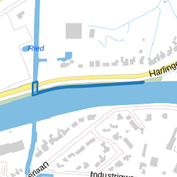 Perceel HLG02-D-1534