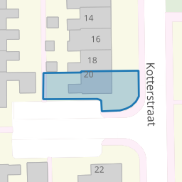 Perceel HLG02-D-1547