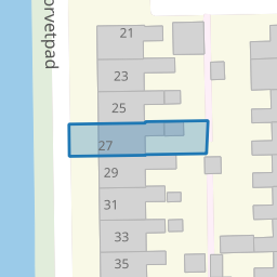 Perceel HLG02-D-1552