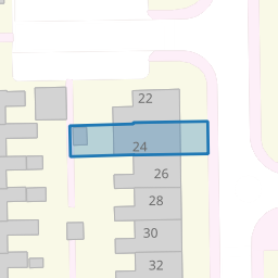 Perceel HLG02-D-1555