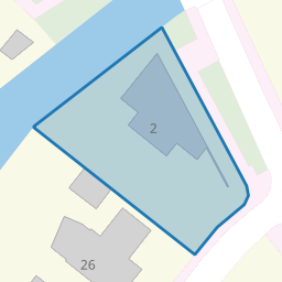 Perceel HLG02-D-1562