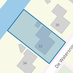 Perceel HLG02-D-1564