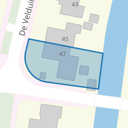 Perceel HLG02-D-1579