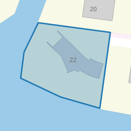 Perceel HLG02-D-1597