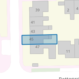 Perceel HLG02-D-1613