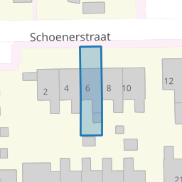 Perceel HLG02-D-1619