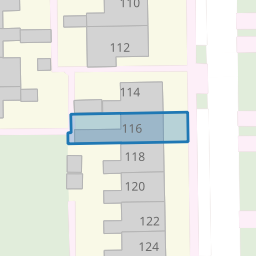 Perceel HLG02-D-1640