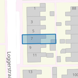 Perceel HLG02-D-1654