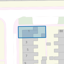 Perceel HLG02-D-1657