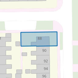 Perceel HLG02-D-1658