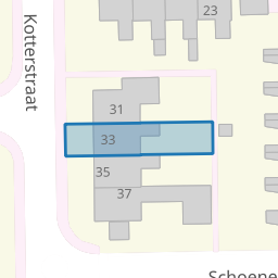 Perceel HLG02-D-1661