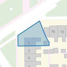 Perceel HLG02-D-1668