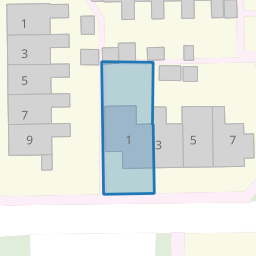 Perceel HLG02-D-1670