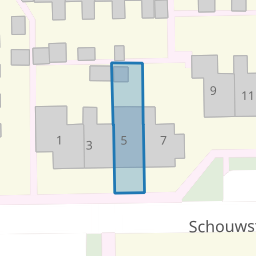 Perceel HLG02-D-1672