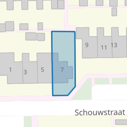 Perceel HLG02-D-1673