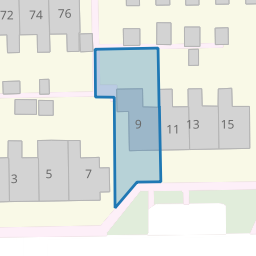 Perceel HLG02-D-1674