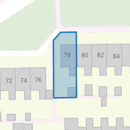 Perceel HLG02-D-1678